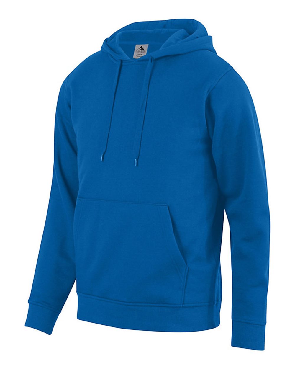 Unisex 60/40 Fleece Hooded Sweatshirt - 5414
