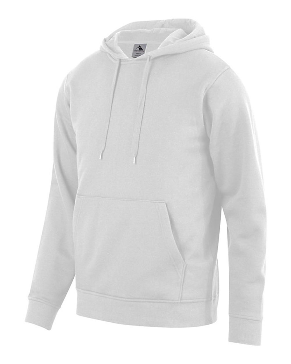 Unisex 60/40 Fleece Hooded Sweatshirt - 5414