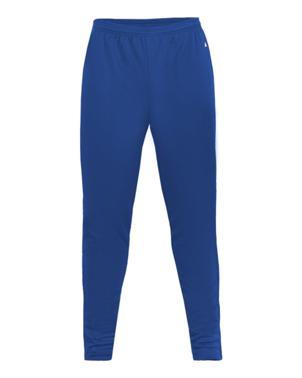Men's Unbrushed Polyester Trainer Pants - 1575