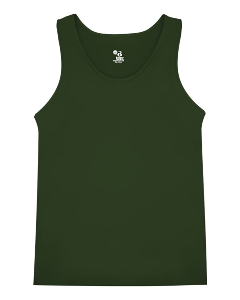 Youth B-Core Tank Top - 2662