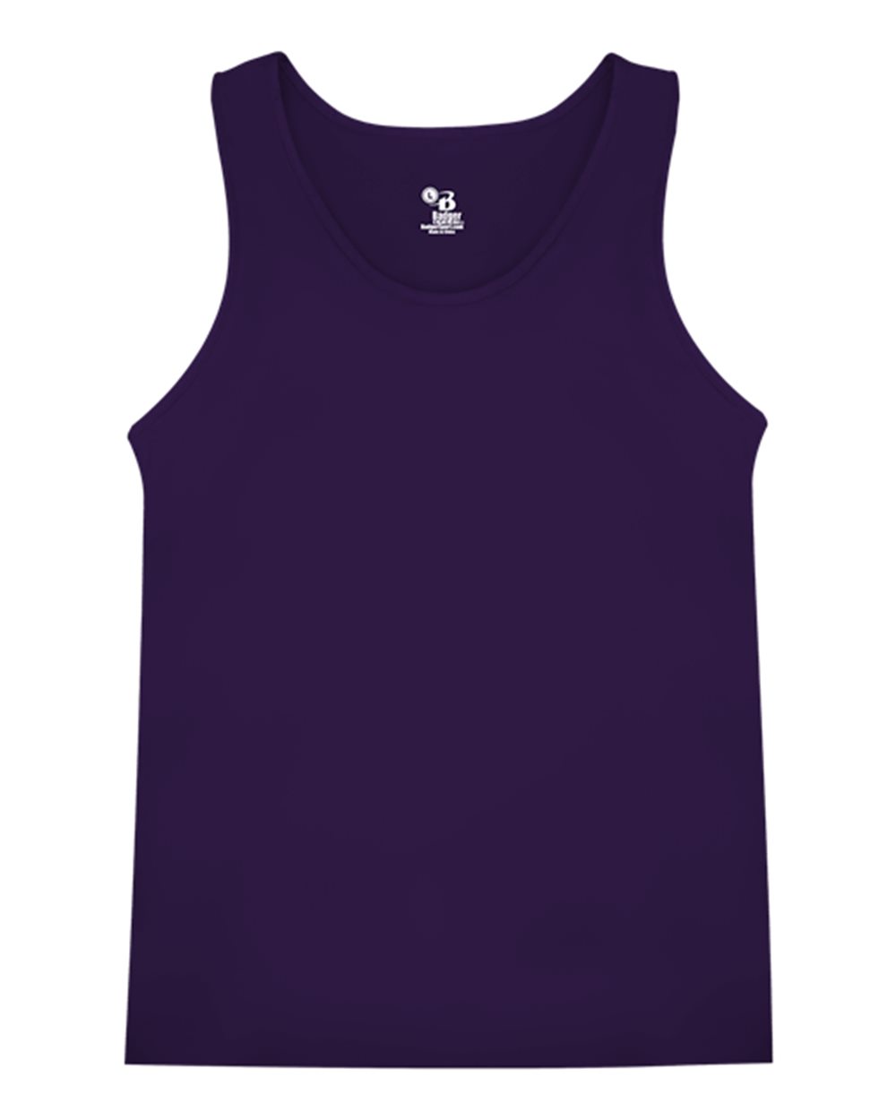Youth B-Core Tank Top - 2662