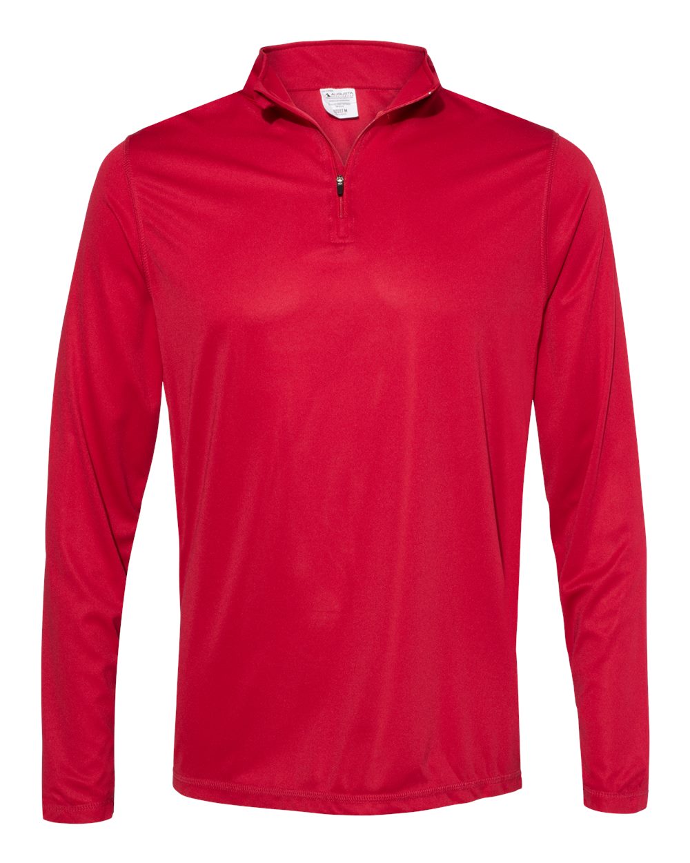 Men's Attain Color Secure® Performance Quarter-Zip Pullover - 2785