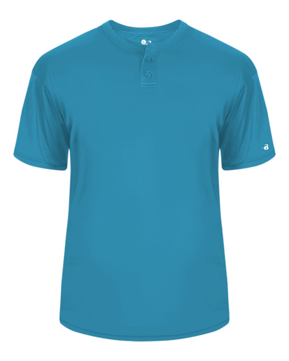Youth B-Core Placket Jersey - 2930