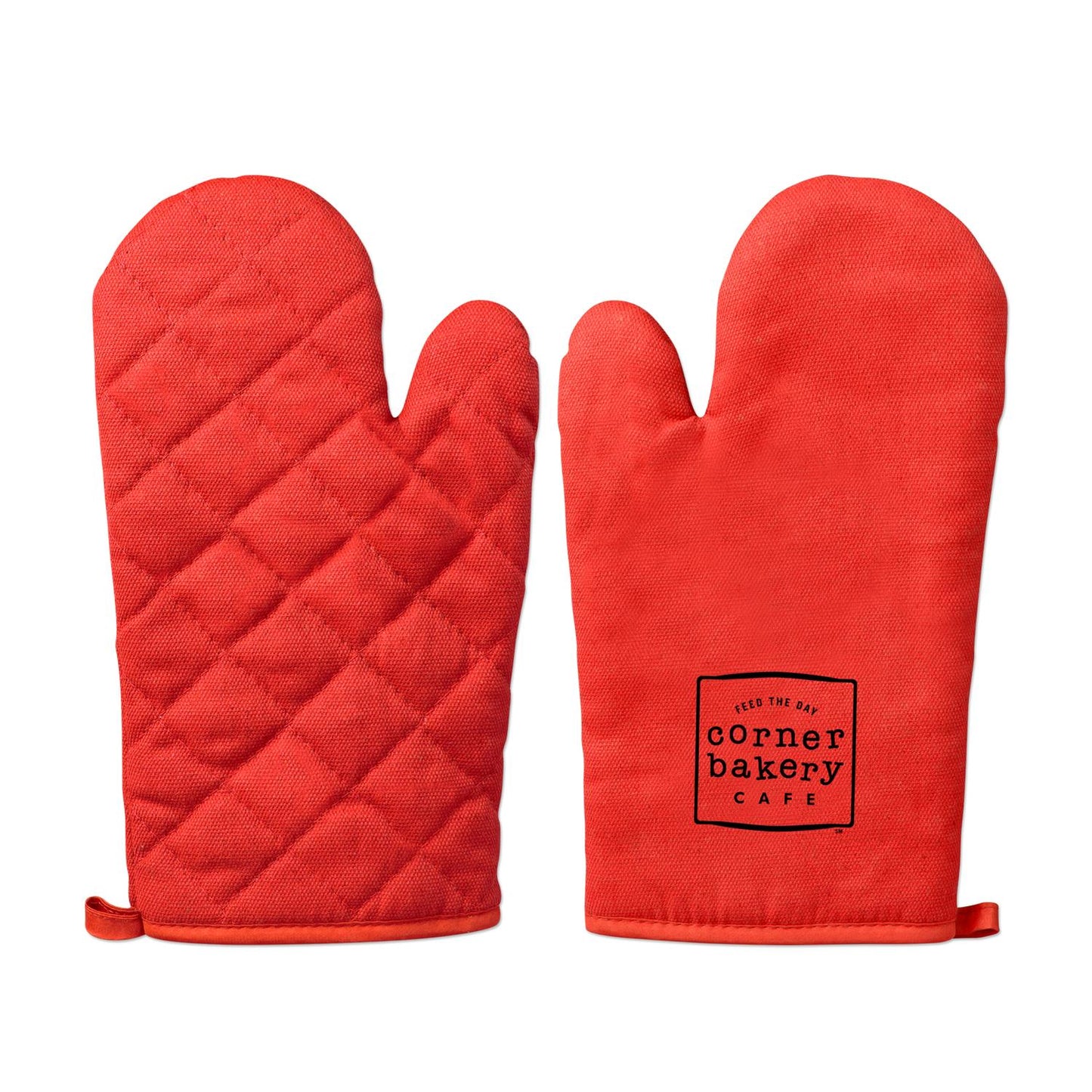 Oven Mitt