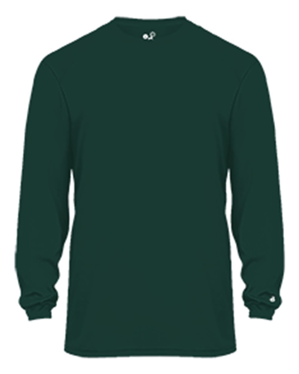 Men's Ultimate SoftLock™ Long Sleeve T-Shirt - 4004