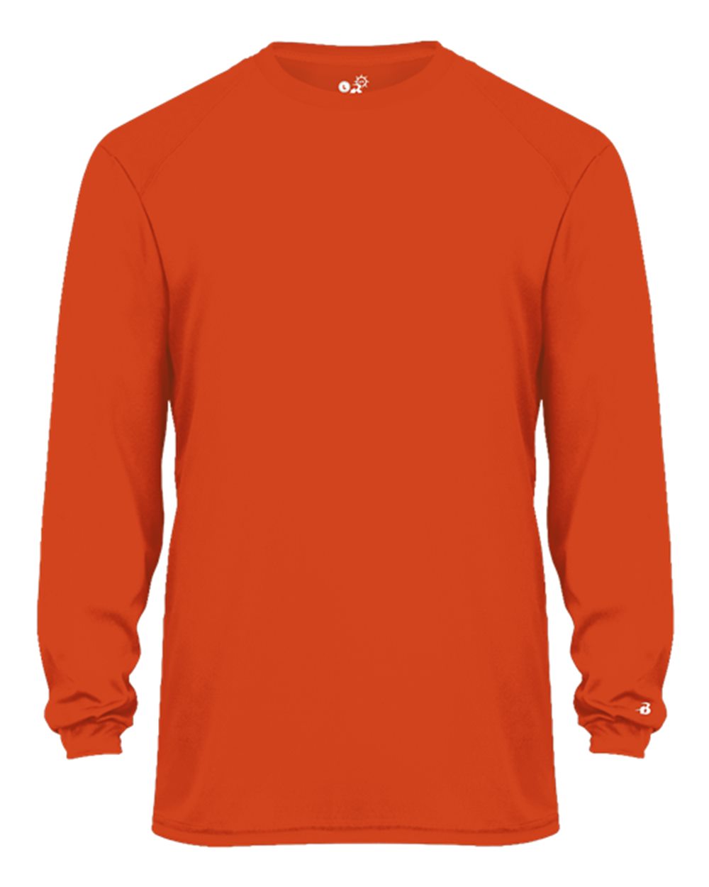 Men's Ultimate SoftLock™ Long Sleeve T-Shirt - 4004