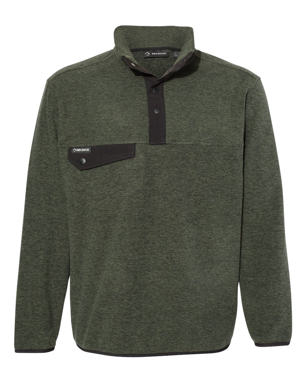 Men's Denali Mountain Fleece Pullover - 7352