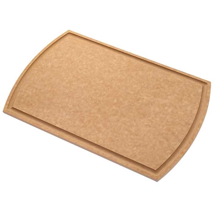 Niagara Cutlery™ Composite Wood Cutting Board 16”