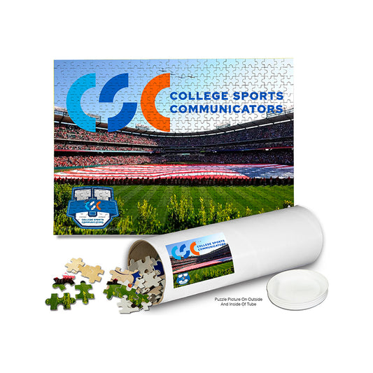 “KEARNEY” 500 Piece Jigsaw Puzzle