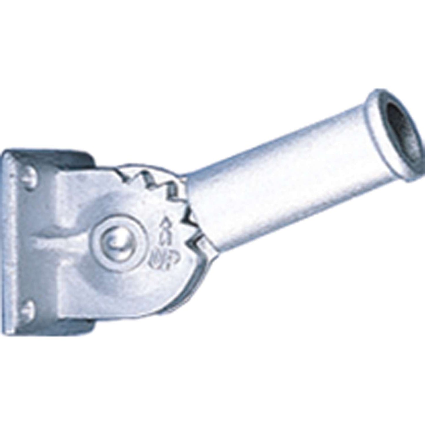 AML Bracket – Silver Finish