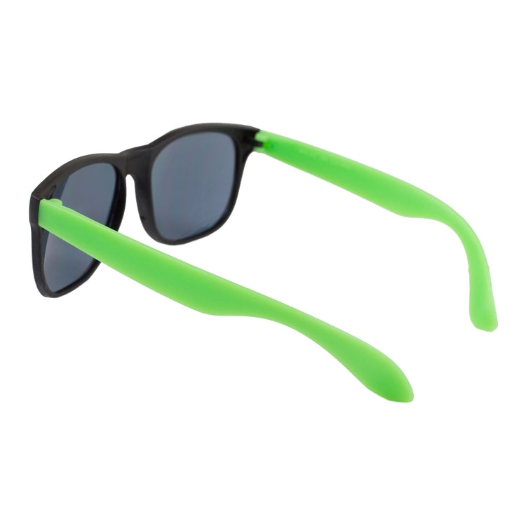 "Newport Everyday" Matte Sunglasses