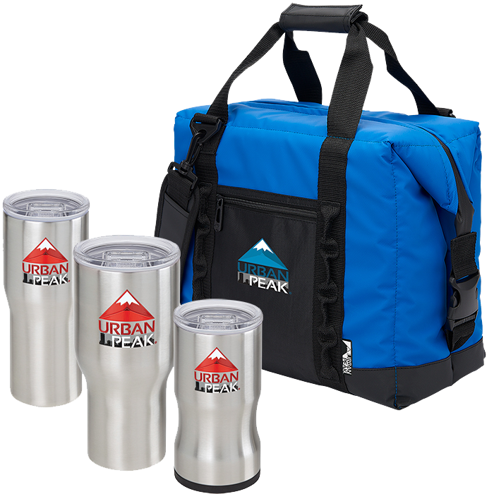 Urban Peak® CB151 Gift Set