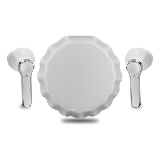 Crown Wireless Earbuds