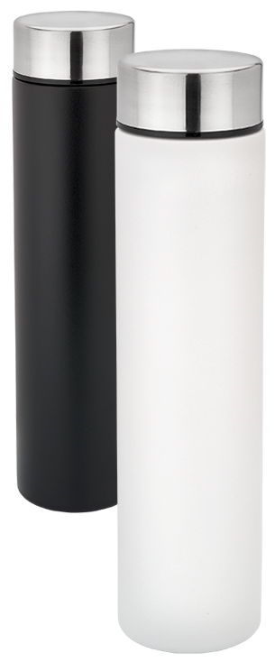 13.5 oz Pace Trail Vacuum Water Bottle