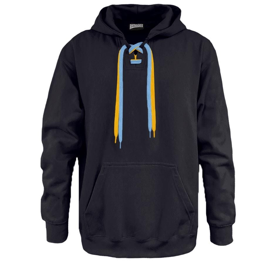 Faceoff Hoodie