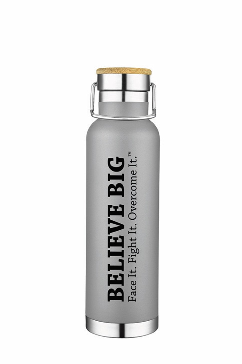 The Artisan Bottle