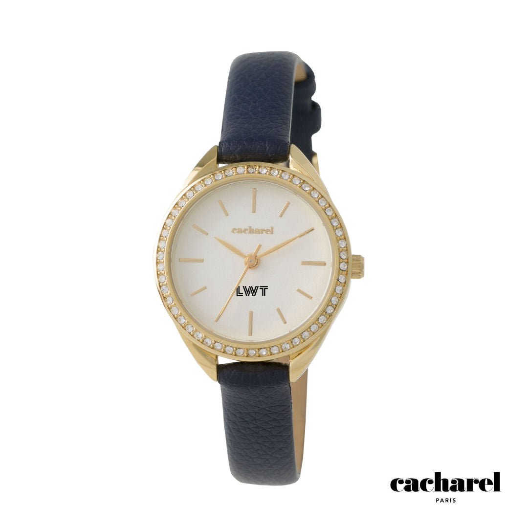 Cacharel® Iris Watch