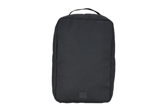 Callaway Clubhouse Shoe Bag - Black