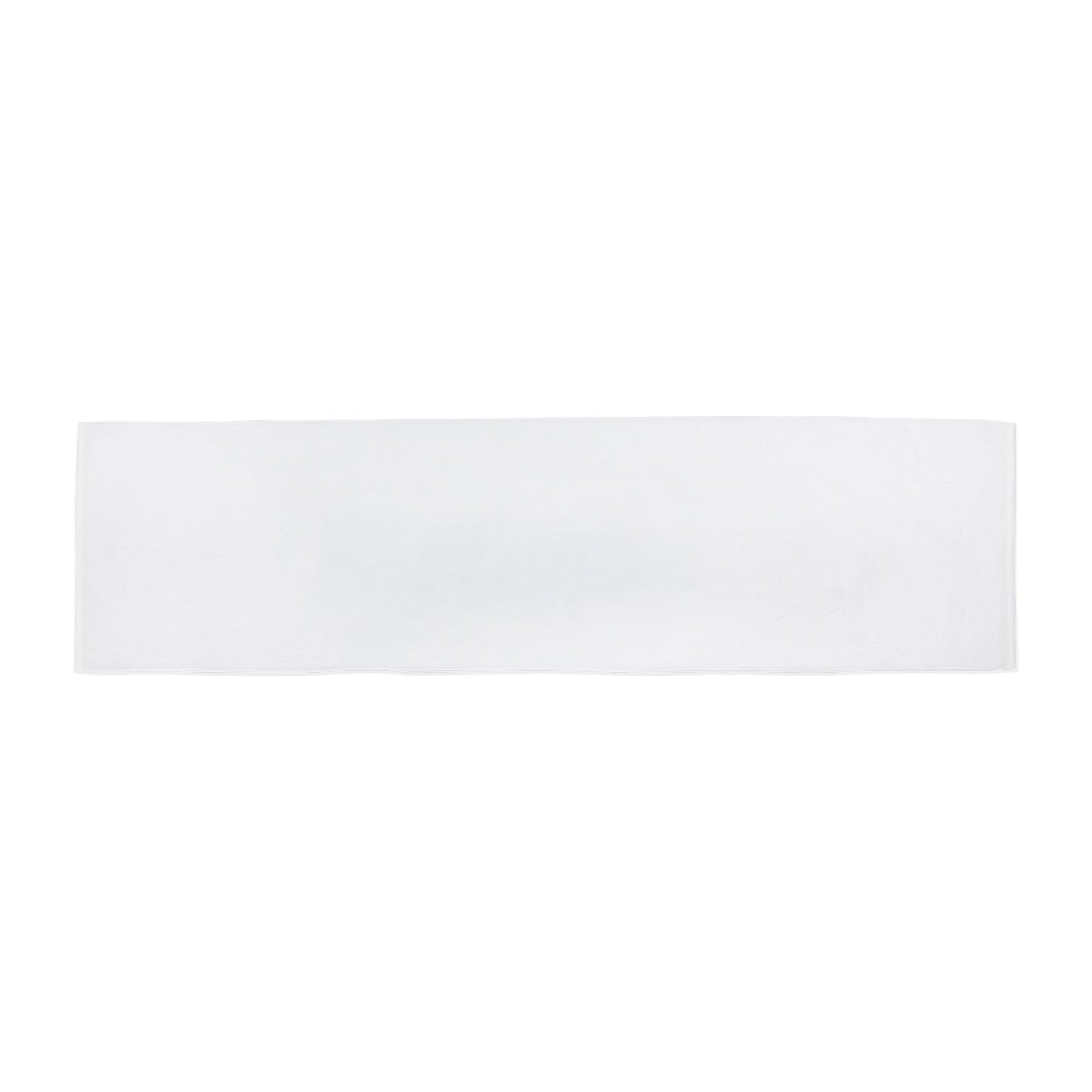 Subli-Plush Velour Fitness Towel