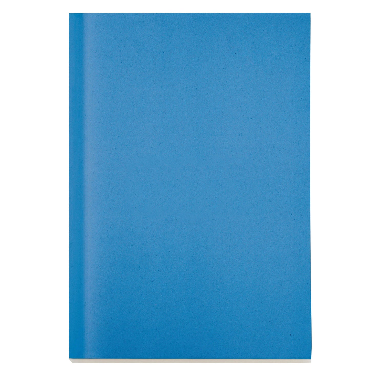 Perfect bound eco notebook