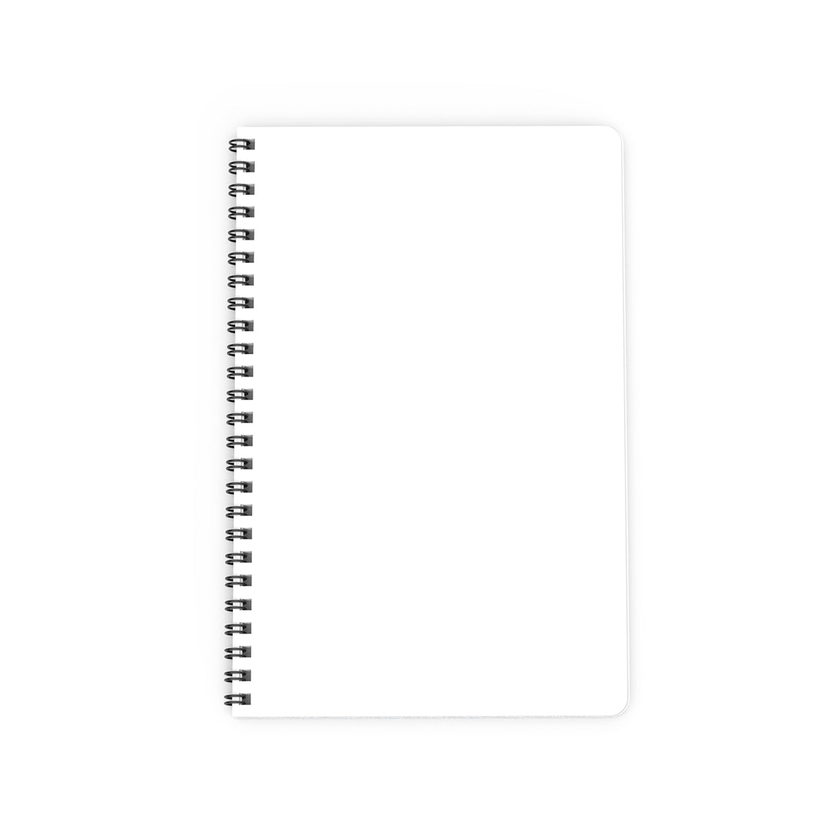 Powerstick Willow Side Bound Notebook
