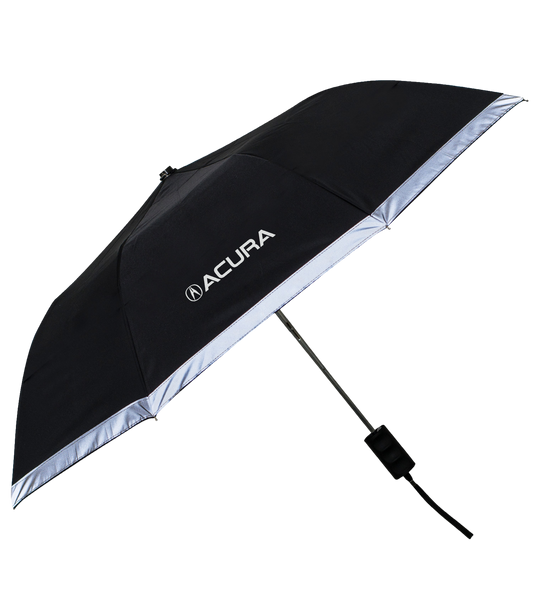 Black The Patina Umbrella