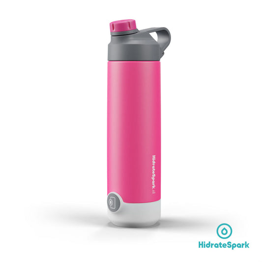 HidrateSpark® TAP Chug Steel Water Bottle - 20oz