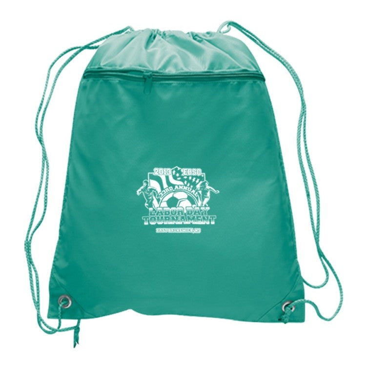 Drawstring Backpack