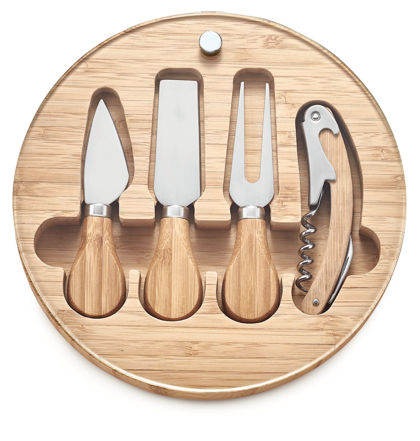 Windsor cheese platter kit