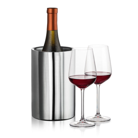 Jacobs Wine Cooler & Elderwood Wine