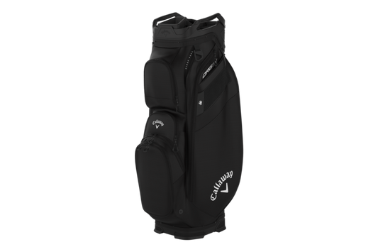 Callaway Org 14 Cart Bag - Black