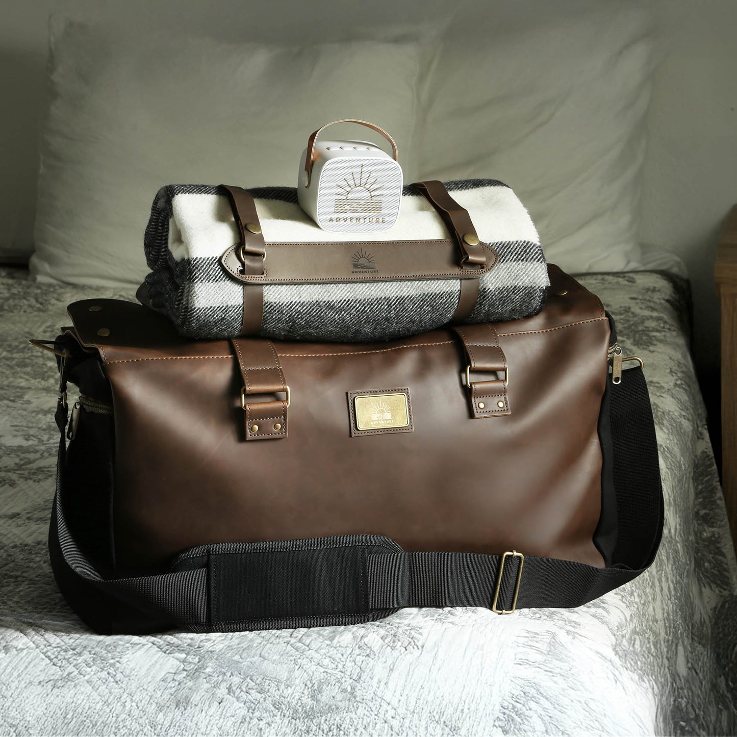 Getaway Kit