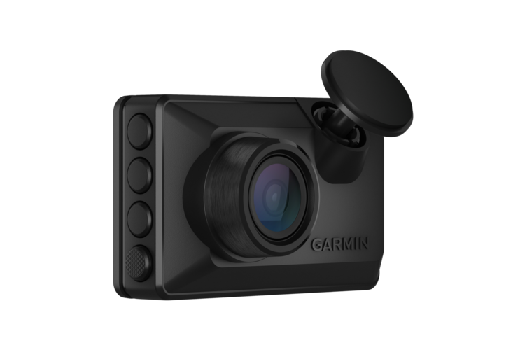 Garmin Dash Cam X110