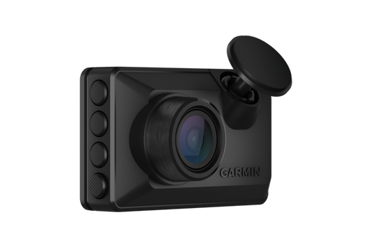 Garmin Dash Cam X110