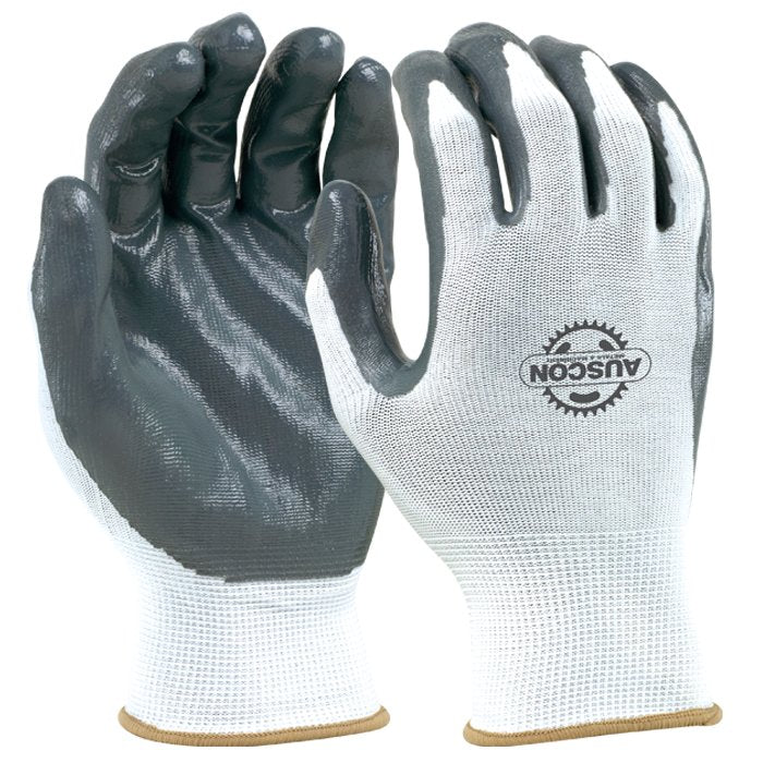 Seamless Knit Glove