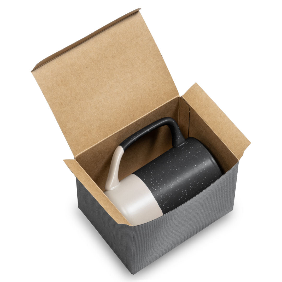 Wickstead Mug - 16oz - Deep Etch