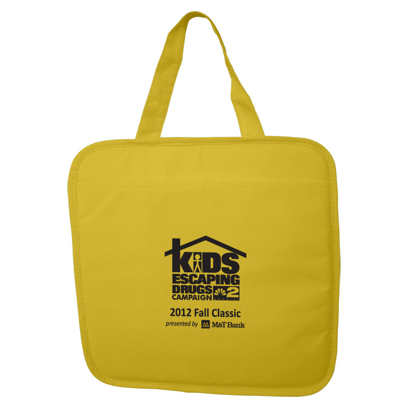 Stadium Cushion