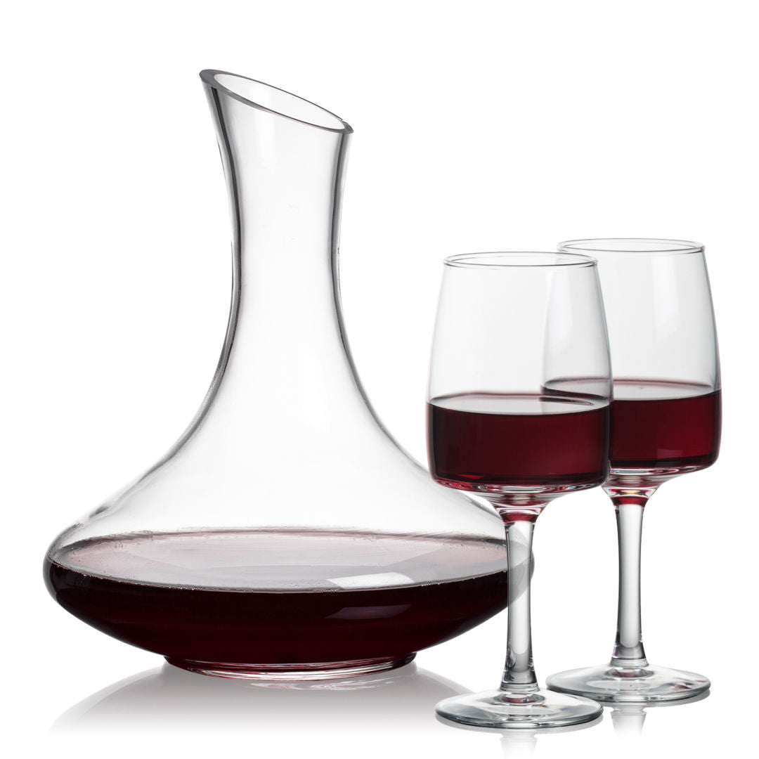 Kanata Carafe & Cherwell Wine