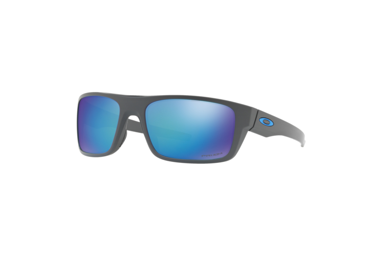 Oakley Polarized Drop Point Sunglasses