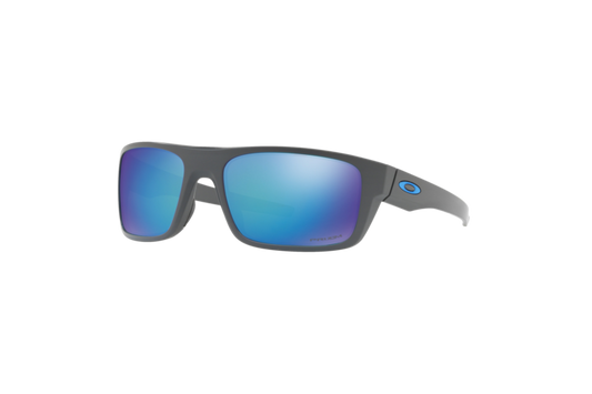 Oakley Polarized Drop Point Sunglasses
