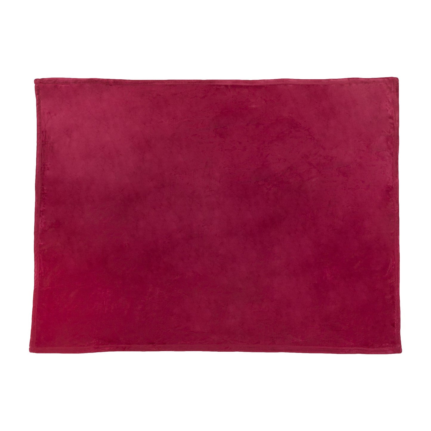 Tahoe Microfleece Throw