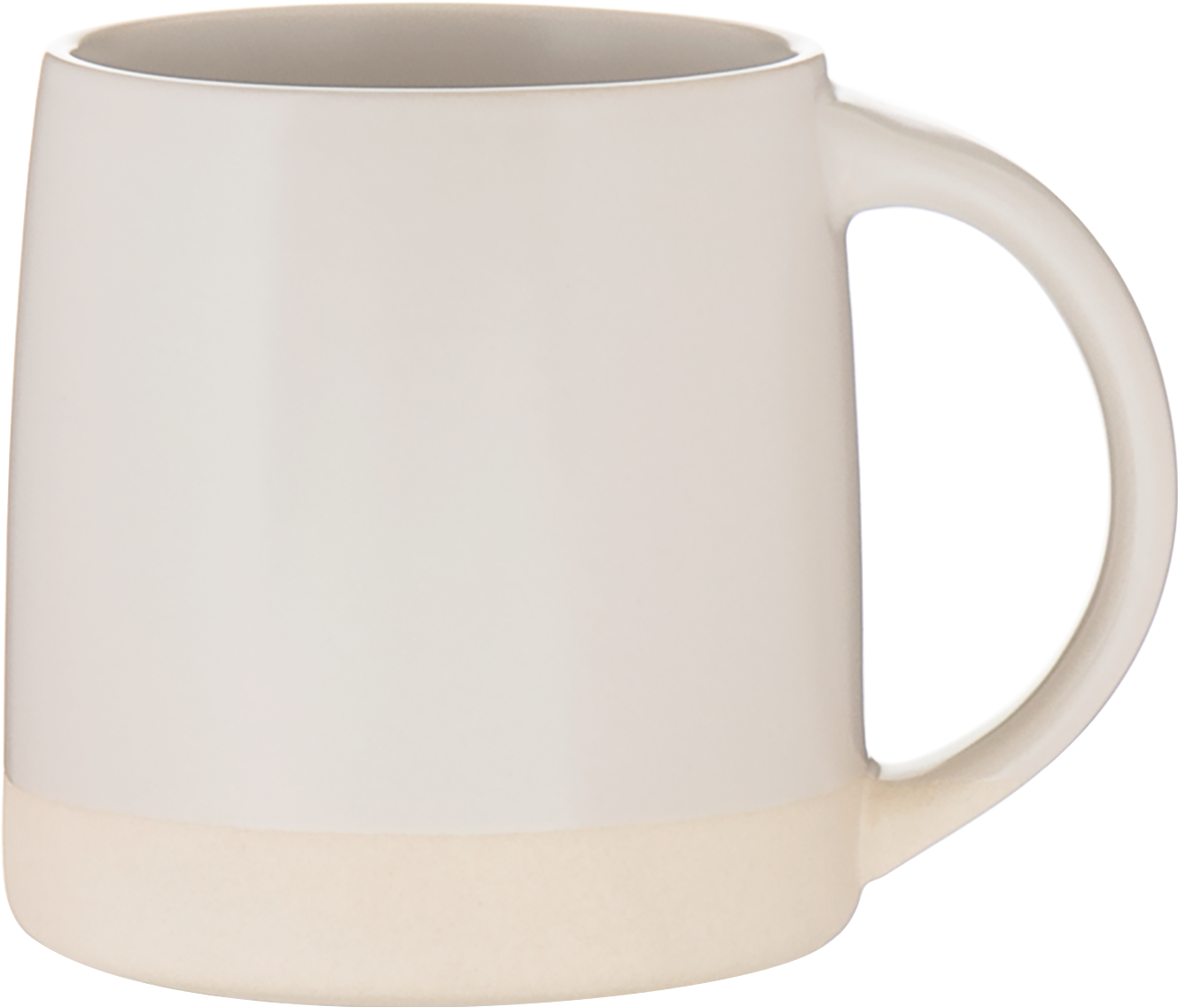 12 oz magnolia mug
