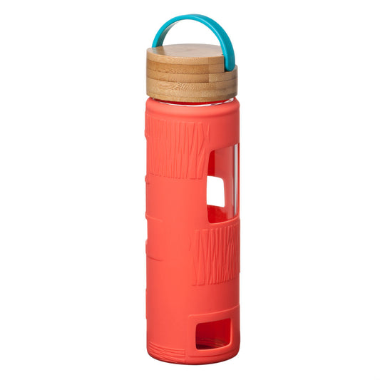 Astral Bottle w/Teal Lid - 22oz