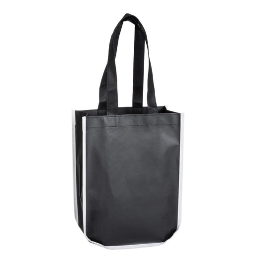 Recycled Slim Tote Bag