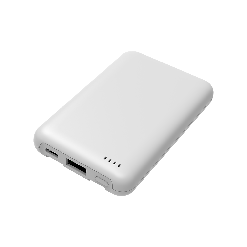 UL Corded PowerLink 5000