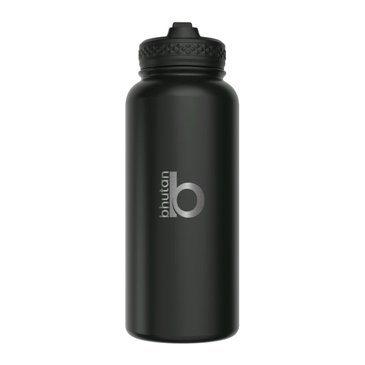 Headliner stainless steel bottle
