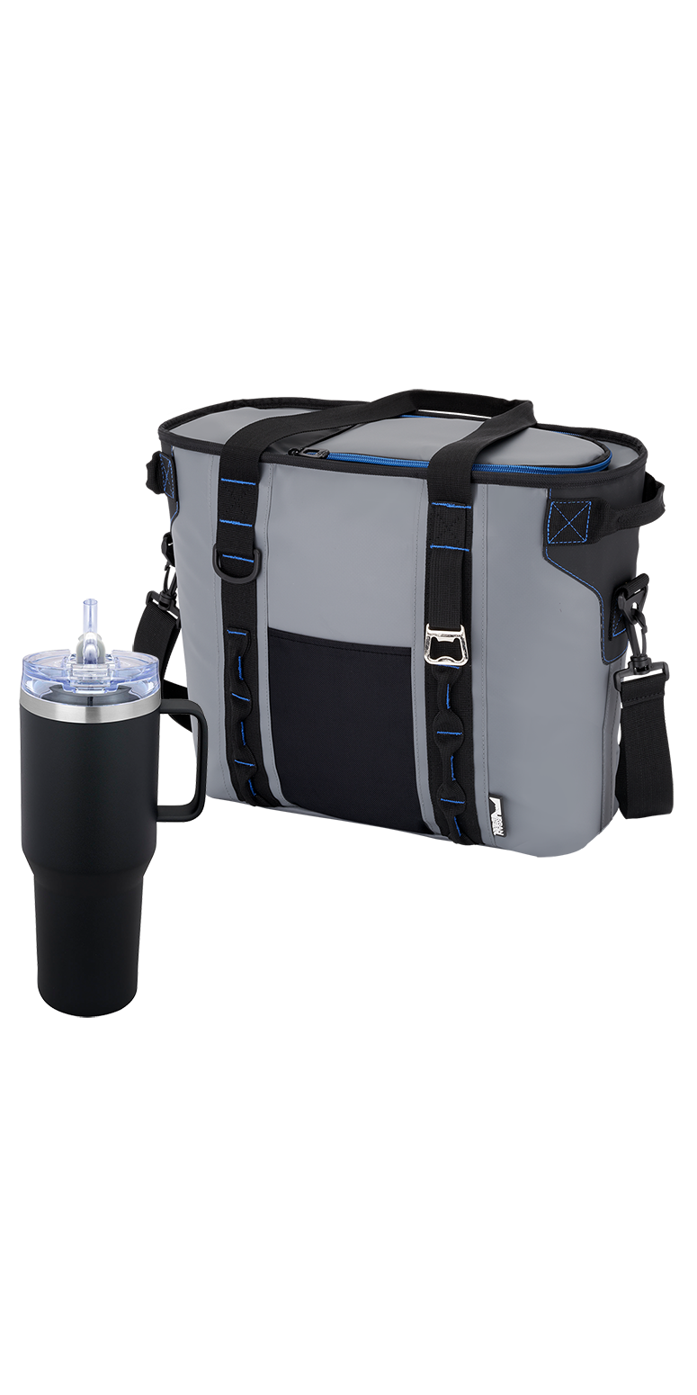 Urban Peak® CB157 / SL174PR Gift Set
