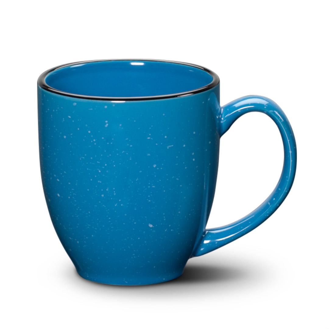 Santa Fe Mug - 16oz - Deep Etch