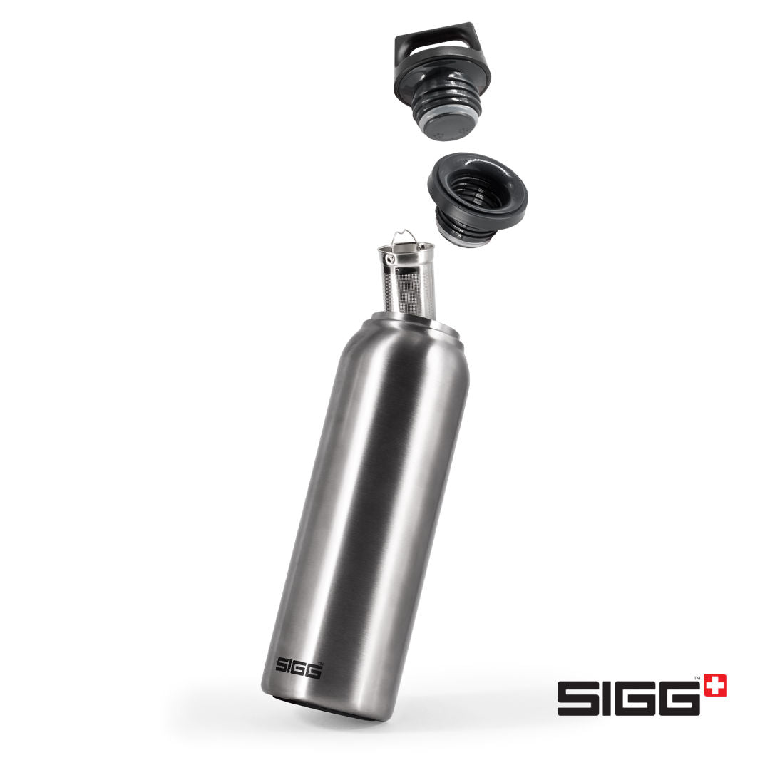 SIGG™ Hot & Cold Bottle - 17oz