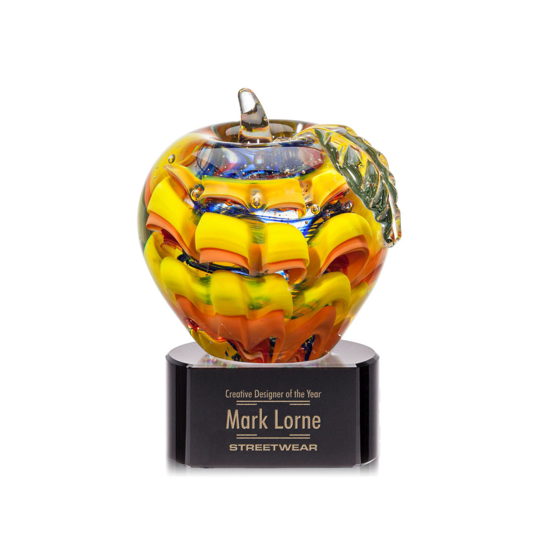 Picton Apple Award